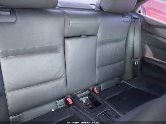 Aukcja sprzedaży 2009 Bmw 328i, vin: WBAWR33509P343188, numer aukcji: 45279314