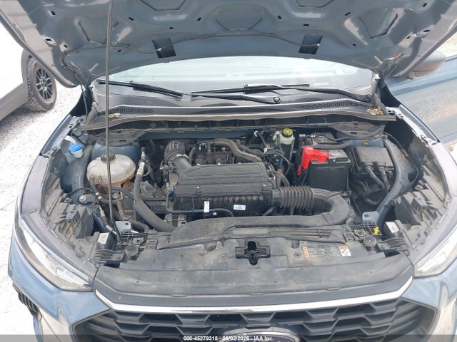 Auction sale of the 2023 Ford Escape St-line, vin: 1FMCU0MN3PUB10966, lot number: 45279318