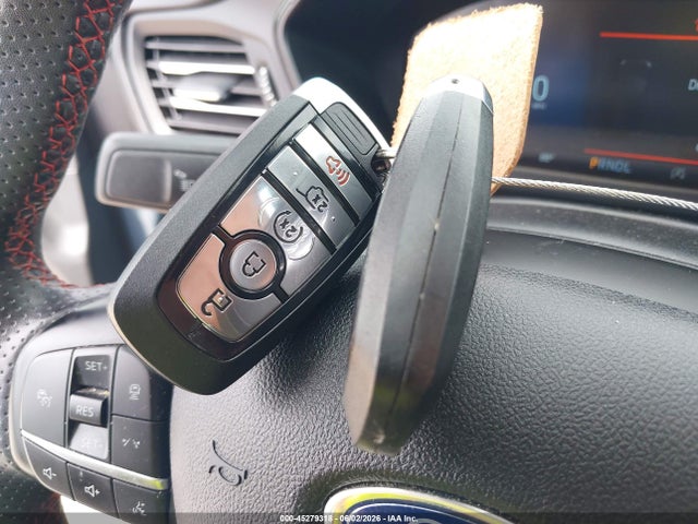 Ford Escape St-line 2023 1FMCU0MN3PUB10966 Image 11