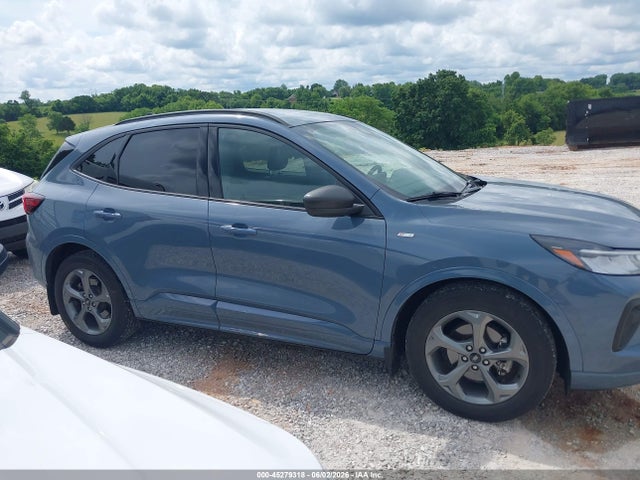 Ford Escape St-line 2023 1FMCU0MN3PUB10966 Image 13
