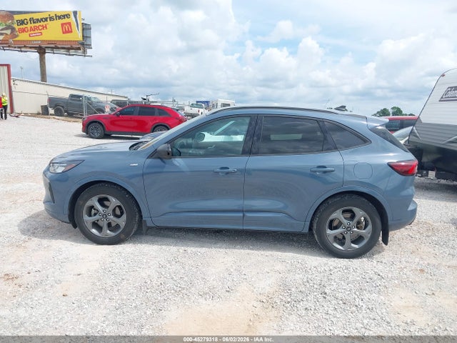 Ford Escape St-line 2023 1FMCU0MN3PUB10966 Image 14
