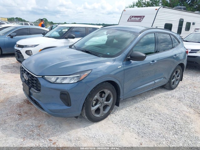 Ford Escape St-line 2023 1FMCU0MN3PUB10966 Image 2
