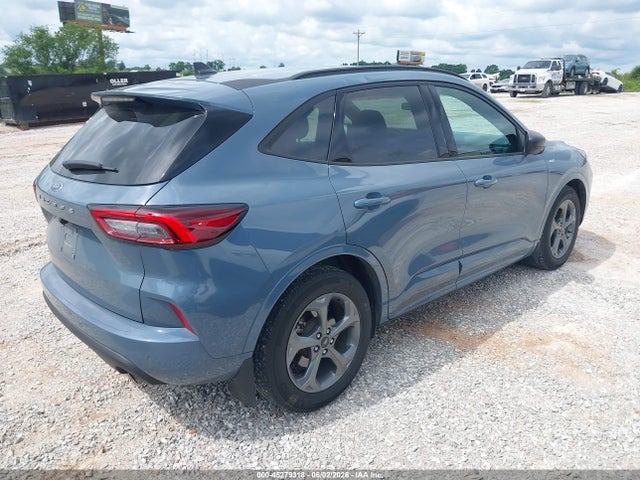 Ford Escape St-line 2023 1FMCU0MN3PUB10966 Image 4