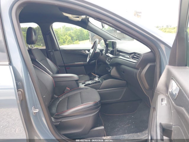 Ford Escape St-line 2023 1FMCU0MN3PUB10966 Image 5