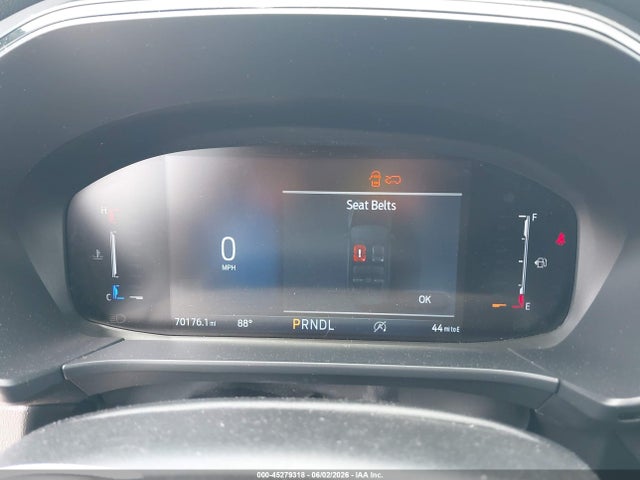 Ford Escape St-line 2023 1FMCU0MN3PUB10966 Image 7