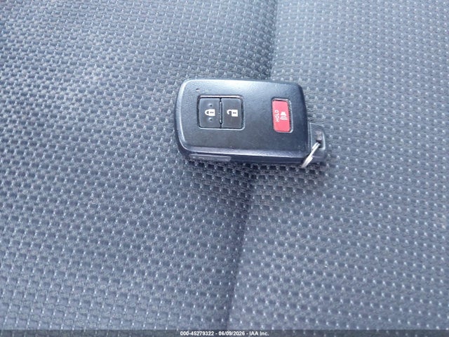 2018 Toyota Rav4 Xle მანქანა იყიდება აუქციონზე, vin: 2T3RFREV6JW734590, აუქციონის ნომერი: 45279322