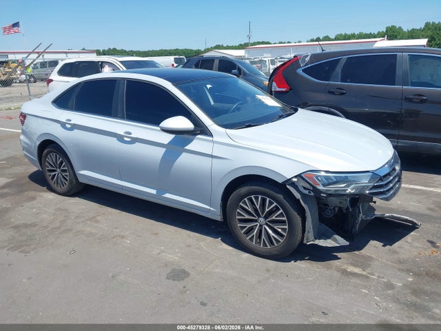 Продажа на аукционе авто 2019 Volkswagen Jetta 1.4t R-line/1.4t S/1.4t Se, vin: 3VWC57BU7KM007385, номер лота: 45279328