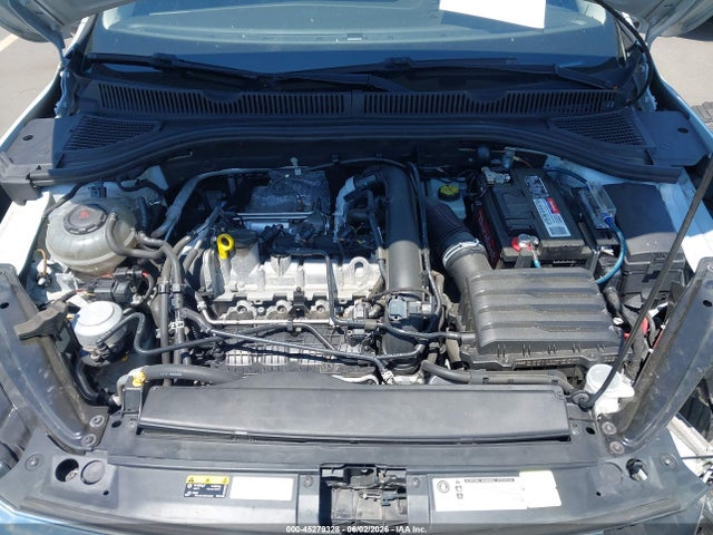Продаж на аукціоні авто 2019 Volkswagen Jetta 1.4t R-line/1.4t S/1.4t Se, vin: 3VWC57BU7KM007385, номер лоту: 45279328