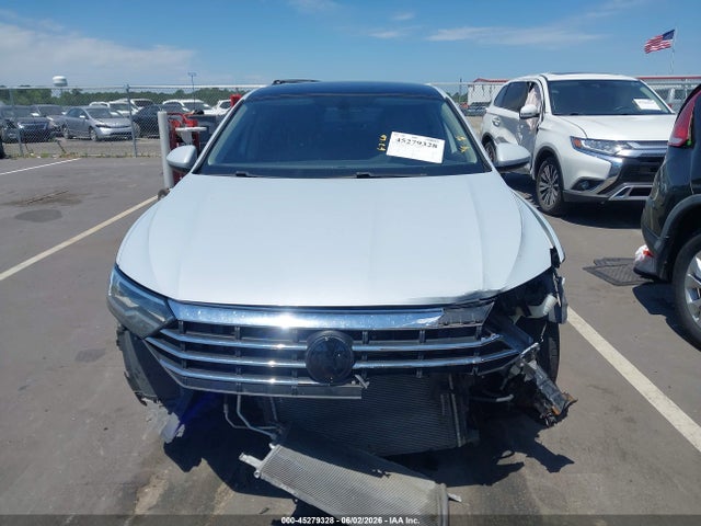 Продаж на аукціоні авто 2019 Volkswagen Jetta 1.4t R-line/1.4t S/1.4t Se, vin: 3VWC57BU7KM007385, номер лоту: 45279328