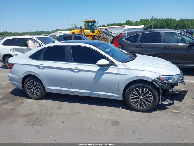 Продаж на аукціоні авто 2019 Volkswagen Jetta 1.4t R-line/1.4t S/1.4t Se, vin: 3VWC57BU7KM007385, номер лоту: 45279328