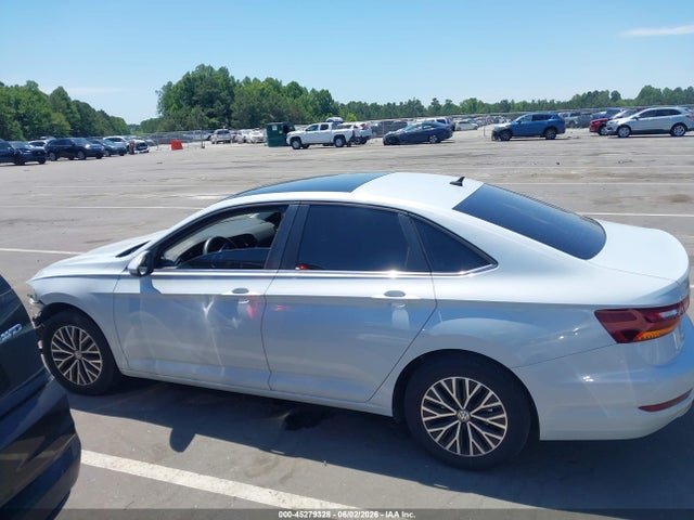 Продаж на аукціоні авто 2019 Volkswagen Jetta 1.4t R-line/1.4t S/1.4t Se, vin: 3VWC57BU7KM007385, номер лоту: 45279328