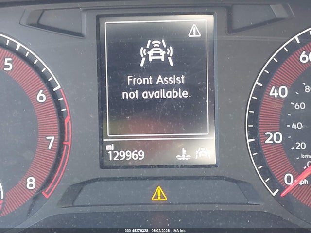 Продаж на аукціоні авто 2019 Volkswagen Jetta 1.4t R-line/1.4t S/1.4t Se, vin: 3VWC57BU7KM007385, номер лоту: 45279328
