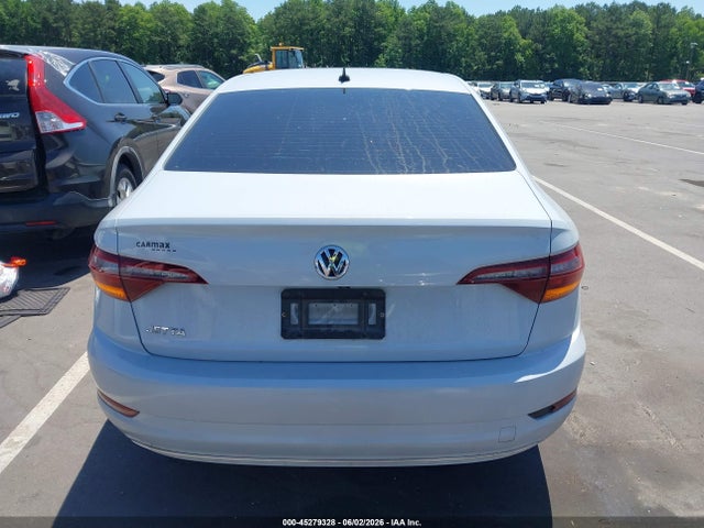 Продаж на аукціоні авто 2019 Volkswagen Jetta 1.4t R-line/1.4t S/1.4t Se, vin: 3VWC57BU7KM007385, номер лоту: 45279328