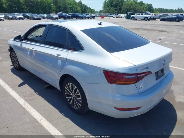 Продаж на аукціоні авто 2019 Volkswagen Jetta 1.4t R-line/1.4t S/1.4t Se, vin: 3VWC57BU7KM007385, номер лоту: 45279328