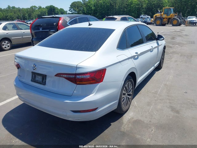 Продаж на аукціоні авто 2019 Volkswagen Jetta 1.4t R-line/1.4t S/1.4t Se, vin: 3VWC57BU7KM007385, номер лоту: 45279328