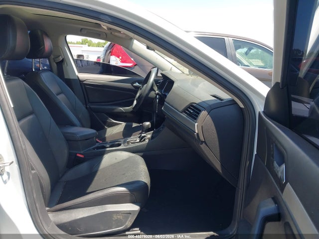 Продаж на аукціоні авто 2019 Volkswagen Jetta 1.4t R-line/1.4t S/1.4t Se, vin: 3VWC57BU7KM007385, номер лоту: 45279328