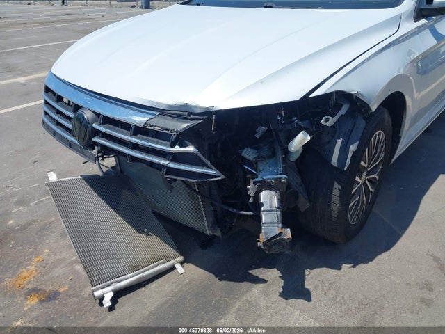 Продаж на аукціоні авто 2019 Volkswagen Jetta 1.4t R-line/1.4t S/1.4t Se, vin: 3VWC57BU7KM007385, номер лоту: 45279328