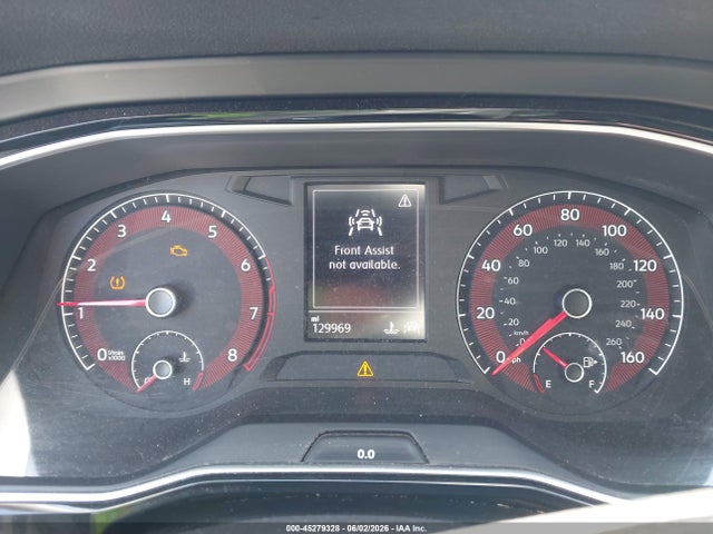 Продаж на аукціоні авто 2019 Volkswagen Jetta 1.4t R-line/1.4t S/1.4t Se, vin: 3VWC57BU7KM007385, номер лоту: 45279328