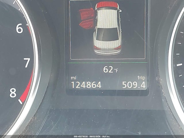1VWGT7A37HC047959 Volkswagen Passat 1.8t Se