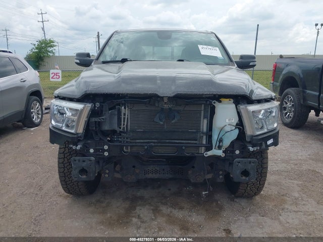 1C6RRFFGXKN760468 RAM 1500 Big Horn/lone Star 4x4 5&#039;7 Box