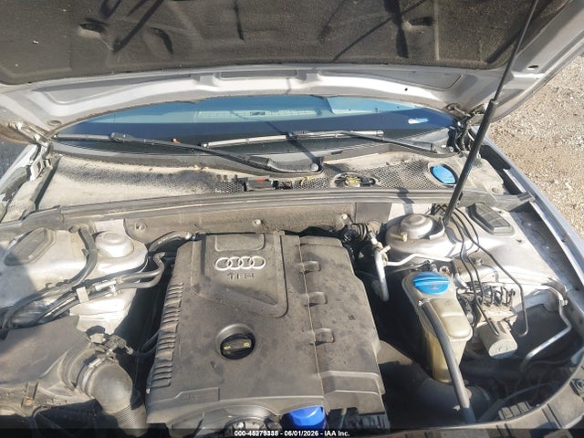 Aukcja sprzedaży 2015 Audi A5 2.0t Premium, vin: WAUMFAFR6FA035248, numer aukcji: 45279338