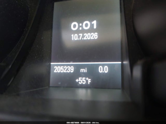 Aukcja sprzedaży 2015 Audi A5 2.0t Premium, vin: WAUMFAFR6FA035248, numer aukcji: 45279338