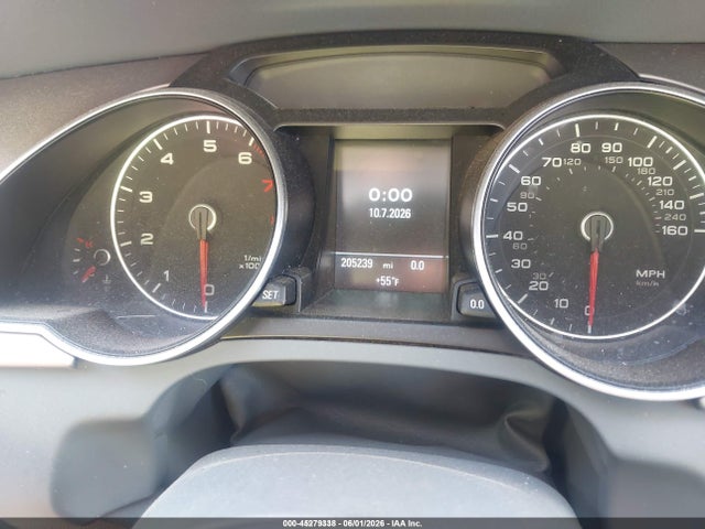 Aukcja sprzedaży 2015 Audi A5 2.0t Premium, vin: WAUMFAFR6FA035248, numer aukcji: 45279338