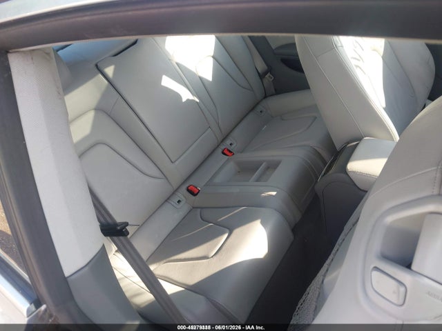 Aukcja sprzedaży 2015 Audi A5 2.0t Premium, vin: WAUMFAFR6FA035248, numer aukcji: 45279338