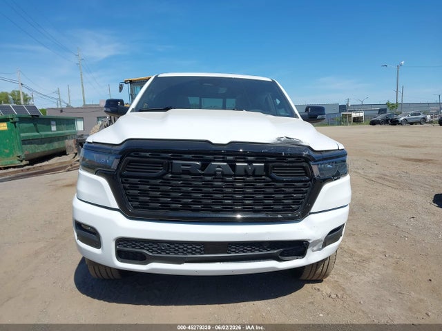 Aukcja sprzedaży 2026 Ram 1500 Big Horn  4x4 5'7 Box, vin: 1C6SRFFTXTN302476, numer aukcji: 45279339