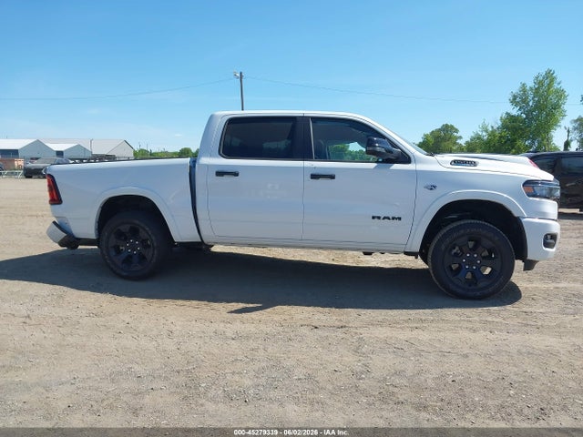 Aukcja sprzedaży 2026 Ram 1500 Big Horn  4x4 5'7 Box, vin: 1C6SRFFTXTN302476, numer aukcji: 45279339