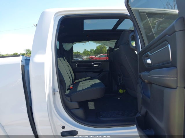 Aukcja sprzedaży 2026 Ram 1500 Big Horn  4x4 5'7 Box, vin: 1C6SRFFTXTN302476, numer aukcji: 45279339