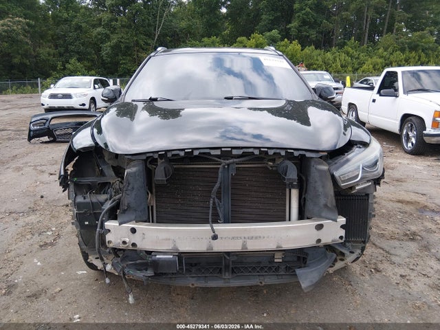 Продажа на аукционе авто 2017 Infiniti Qx60, vin: 5N1DL0MN5HC517976, номер лота: 45279341