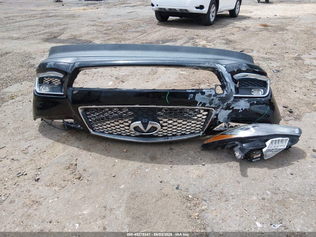 Продажа на аукционе авто 2017 Infiniti Qx60, vin: 5N1DL0MN5HC517976, номер лота: 45279341