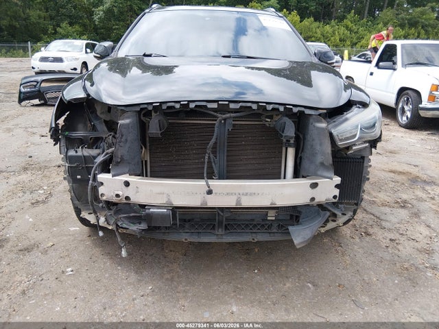 Продажа на аукционе авто 2017 Infiniti Qx60, vin: 5N1DL0MN5HC517976, номер лота: 45279341
