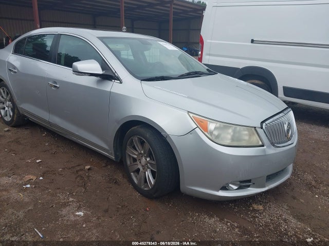 Aukcja sprzedaży 2010 Buick Lacrosse Cxs, vin: 1G4GE5EVXAF107441, numer aukcji: 45279343
