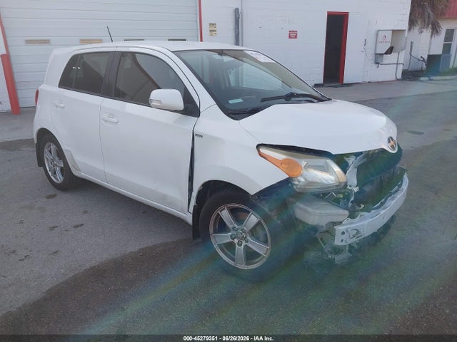45279351 :رقم المزاد ، JTKKU4B48C1021898 vin ، 2012 Scion Xd مزاد بيع