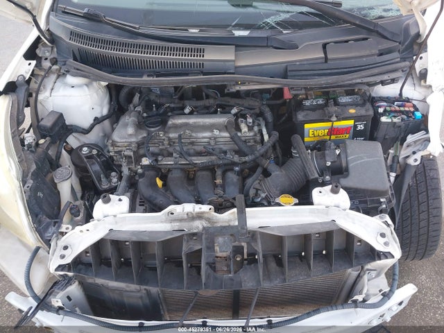 Продажа на аукционе авто 2012 Scion Xd, vin: JTKKU4B48C1021898, номер лота: 45279351