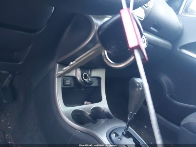 Продажа на аукционе авто 2012 Scion Xd, vin: JTKKU4B48C1021898, номер лота: 45279351