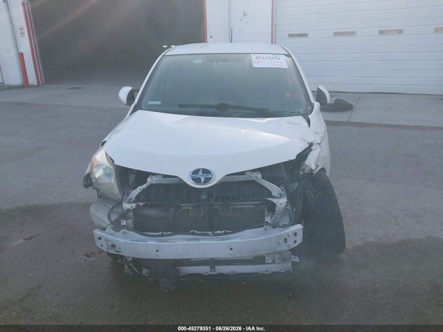 Продажа на аукционе авто 2012 Scion Xd, vin: JTKKU4B48C1021898, номер лота: 45279351