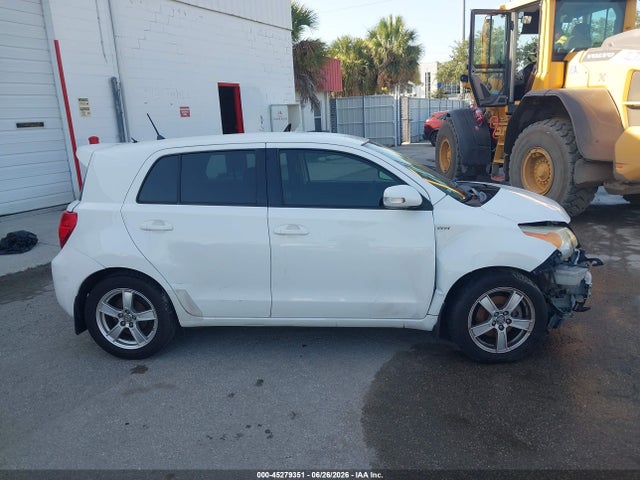 Продажа на аукционе авто 2012 Scion Xd, vin: JTKKU4B48C1021898, номер лота: 45279351