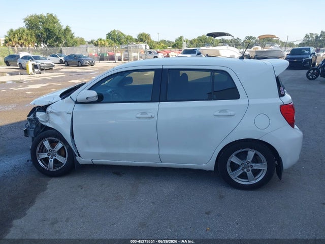 Продажа на аукционе авто 2012 Scion Xd, vin: JTKKU4B48C1021898, номер лота: 45279351