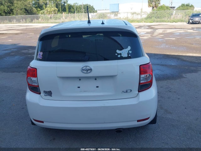 Продажа на аукционе авто 2012 Scion Xd, vin: JTKKU4B48C1021898, номер лота: 45279351