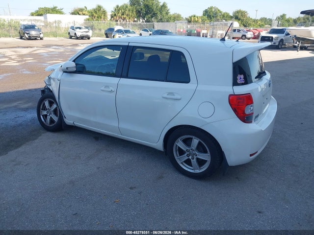 Продажа на аукционе авто 2012 Scion Xd, vin: JTKKU4B48C1021898, номер лота: 45279351
