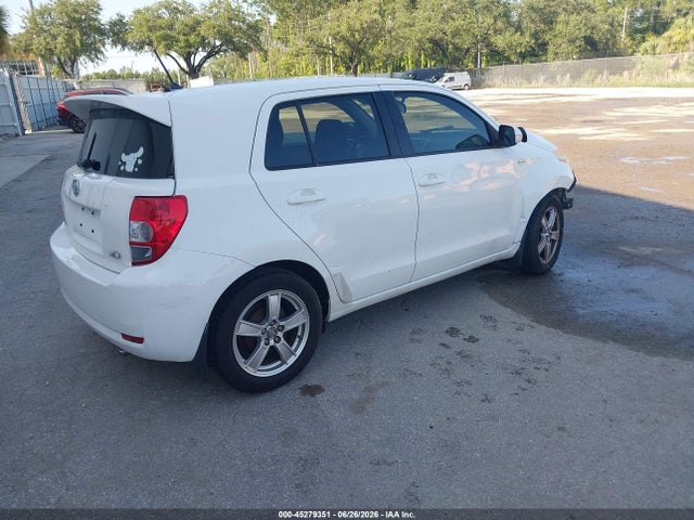 Продажа на аукционе авто 2012 Scion Xd, vin: JTKKU4B48C1021898, номер лота: 45279351