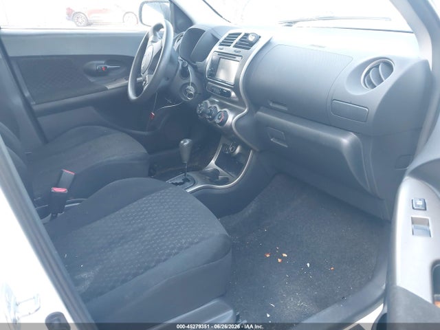 Продажа на аукционе авто 2012 Scion Xd, vin: JTKKU4B48C1021898, номер лота: 45279351