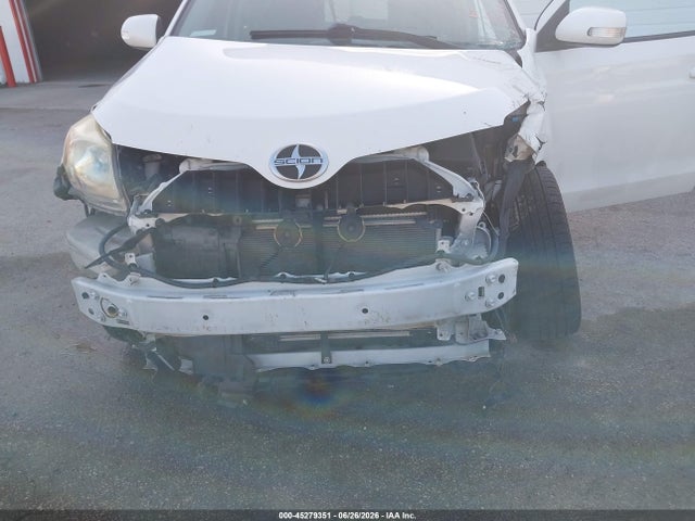 Продажа на аукционе авто 2012 Scion Xd, vin: JTKKU4B48C1021898, номер лота: 45279351