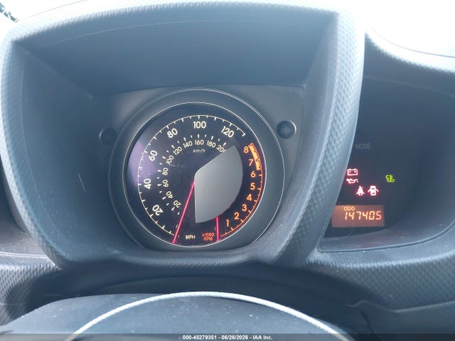 Продажа на аукционе авто 2012 Scion Xd, vin: JTKKU4B48C1021898, номер лота: 45279351