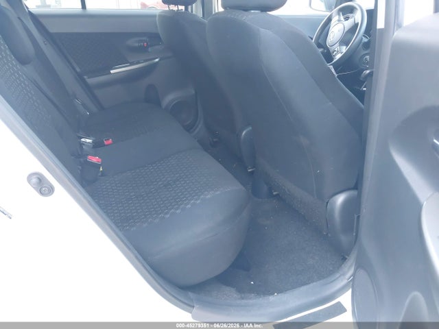 Продажа на аукционе авто 2012 Scion Xd, vin: JTKKU4B48C1021898, номер лота: 45279351