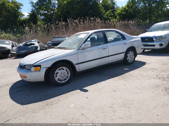 Продаж на аукціоні авто 1996 Honda Accord Lx/ex, vin: 1HGCD5635TA150217, номер лоту: 45279352