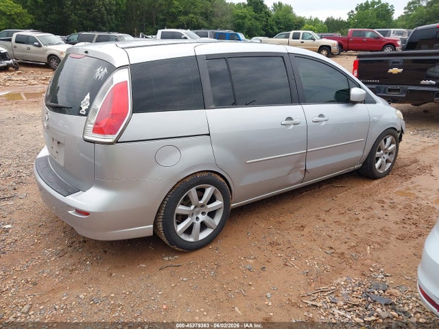 Aukcja sprzedaży 2008 Mazda Mazda5 Sport, vin: JM1CR293880317791, numer aukcji: 45279363
